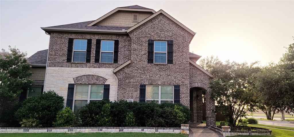 Cobb Farm Ph I - Residential Lease