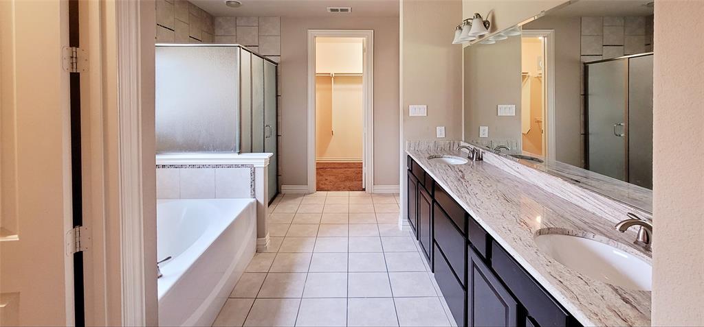 Cobb Farm Ph I - Residential Lease