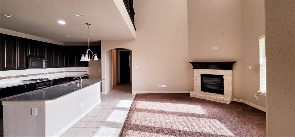 Cobb Farm Ph I - Residential Lease