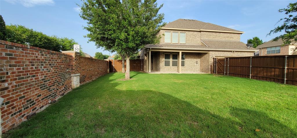 Cobb Farm Ph I - Residential Lease