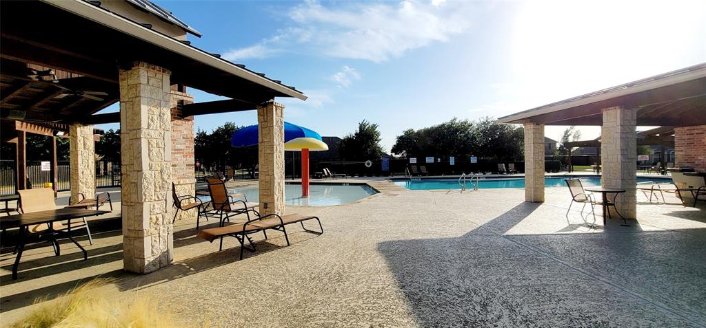 Cobb Farm Ph I - Residential Lease