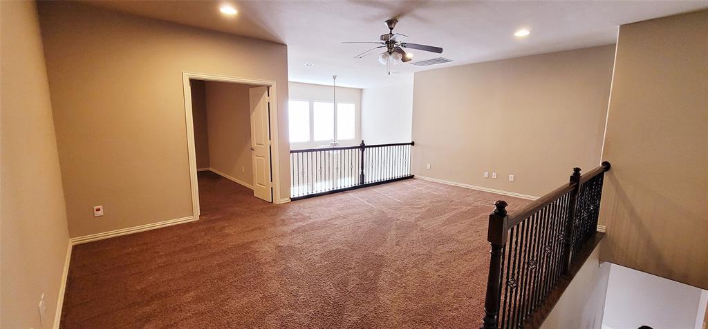 Cobb Farm Ph I - Residential Lease