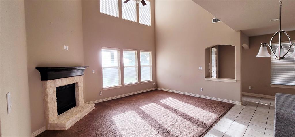 Cobb Farm Ph I - Residential Lease