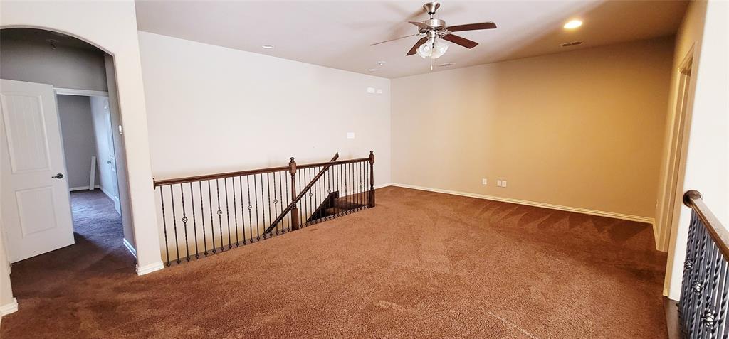 Cobb Farm Ph I - Residential Lease