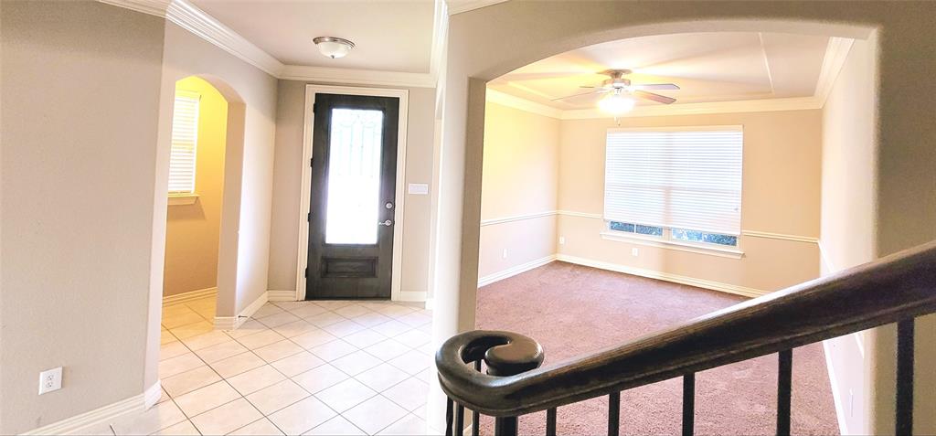 Cobb Farm Ph I - Residential Lease