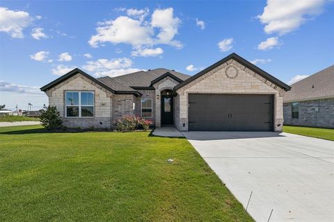 A home in Tolar