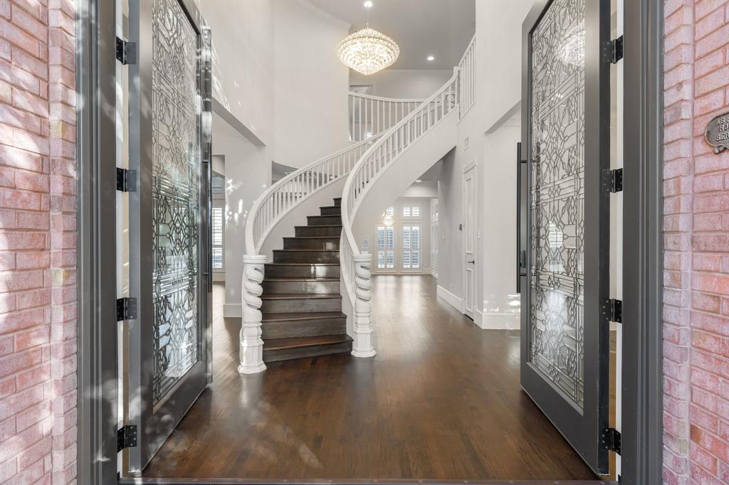 7607 MONTICELLO Parkway