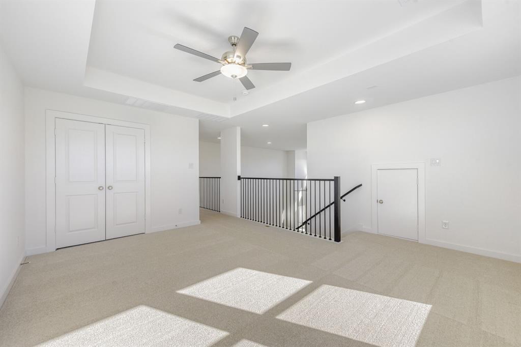 Wellington - Residential