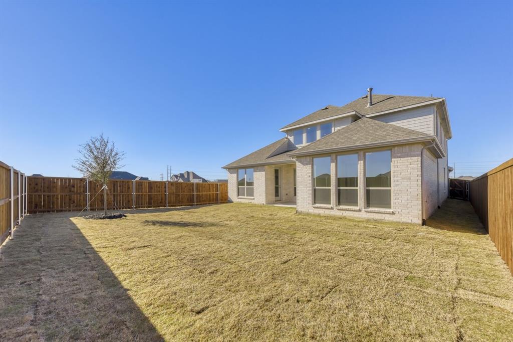 Wellington - Residential