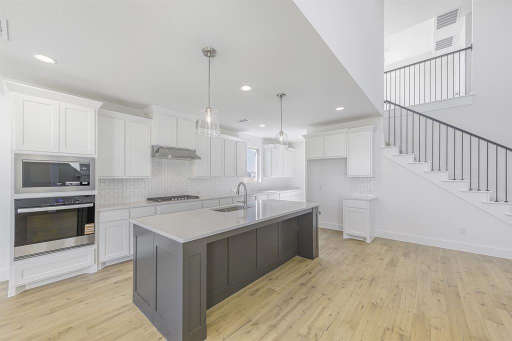 Wellington - Residential