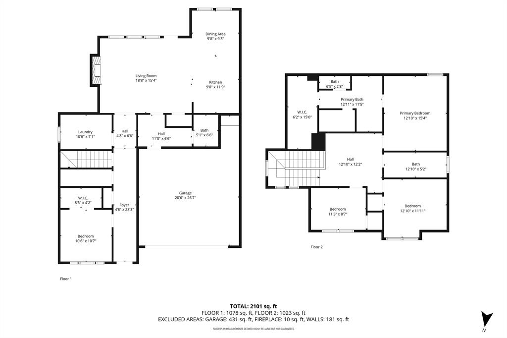 Fairview - Residential