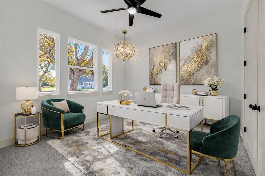 Fairview - Residential