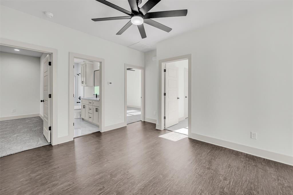 Fairview - Residential