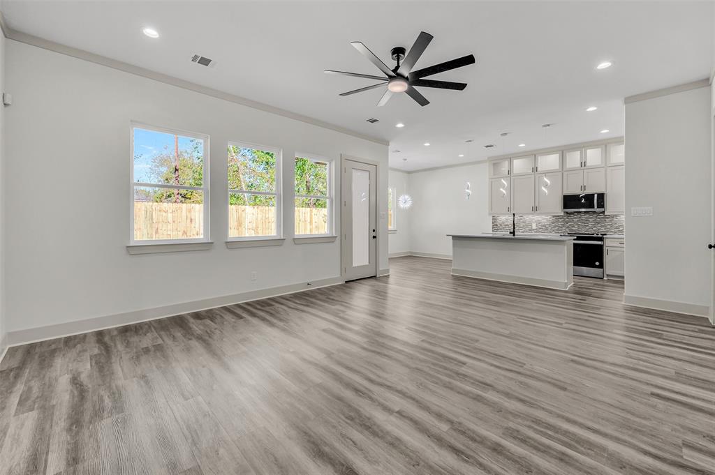 Fairview - Residential