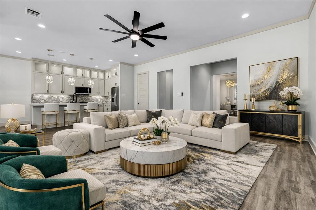 Fairview - Residential