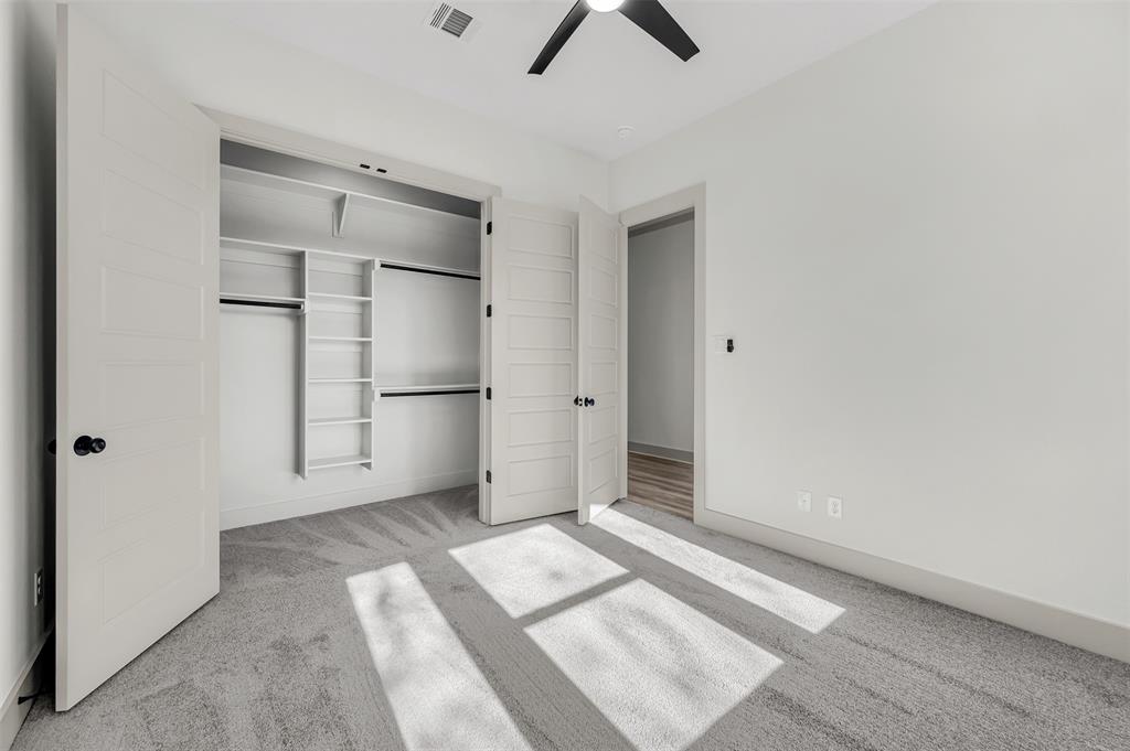 Fairview - Residential