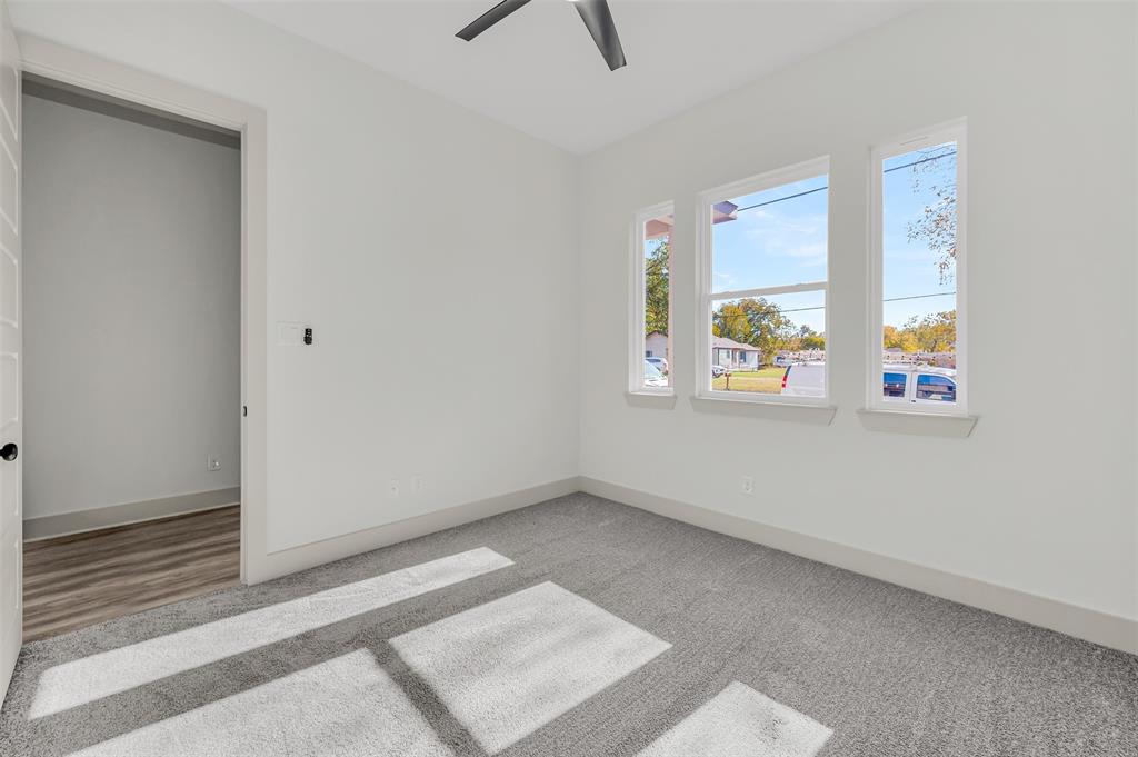 Fairview - Residential