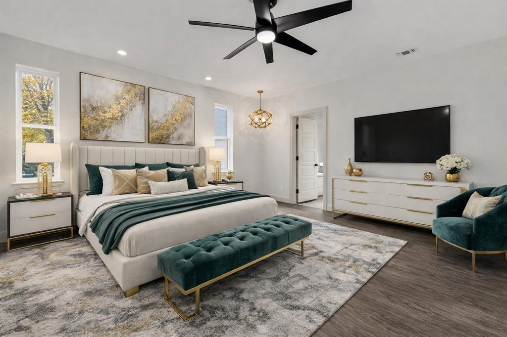 Fairview - Residential