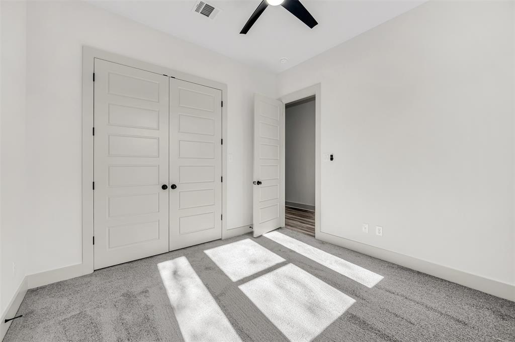 Fairview - Residential