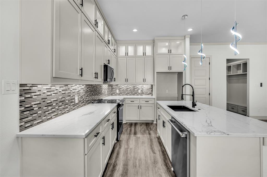 Fairview - Residential