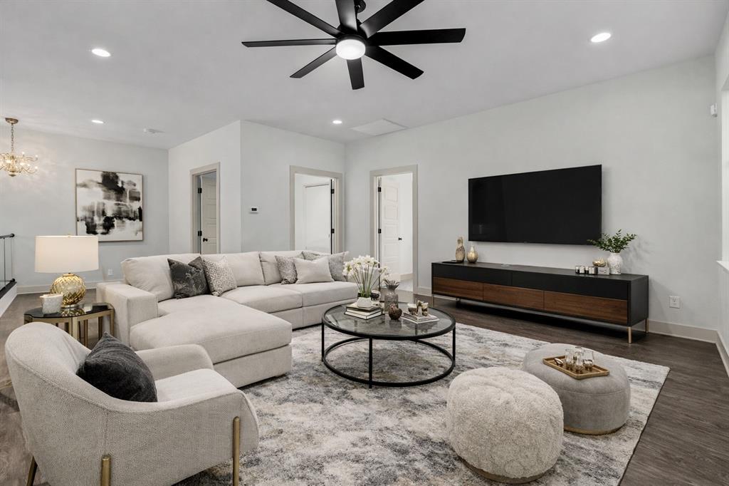 Fairview - Residential