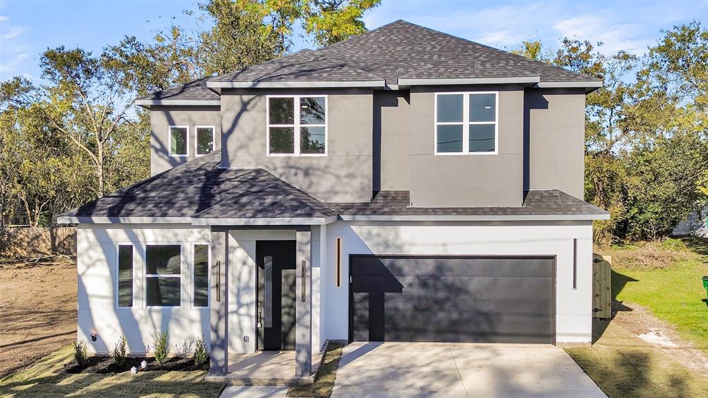 Fairview - Residential