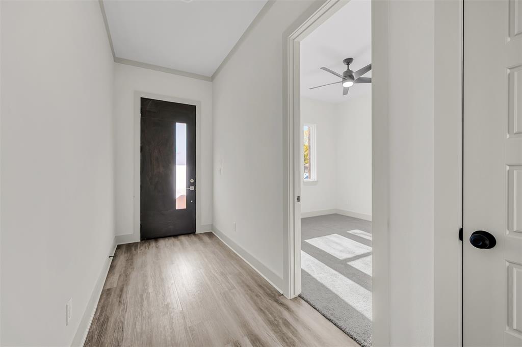 Fairview - Residential