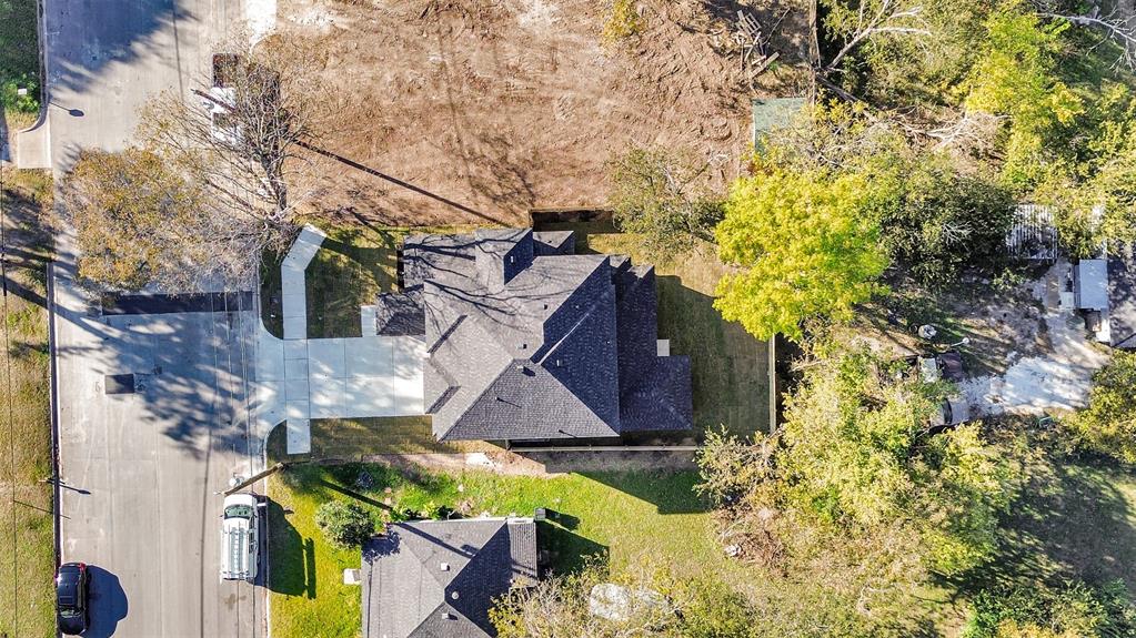 Fairview - Residential