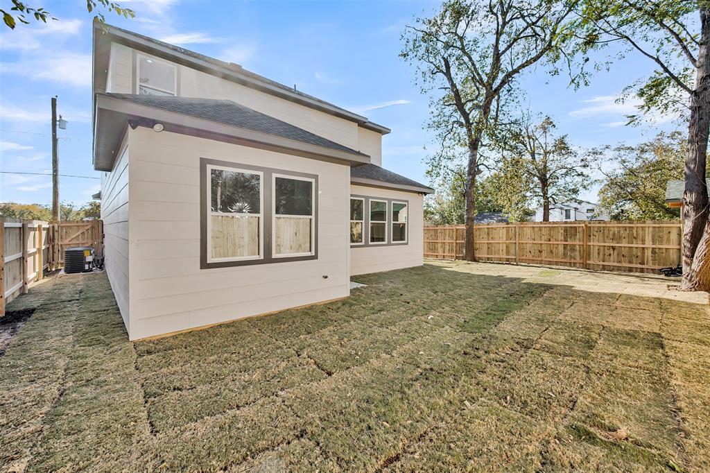 Fairview - Residential