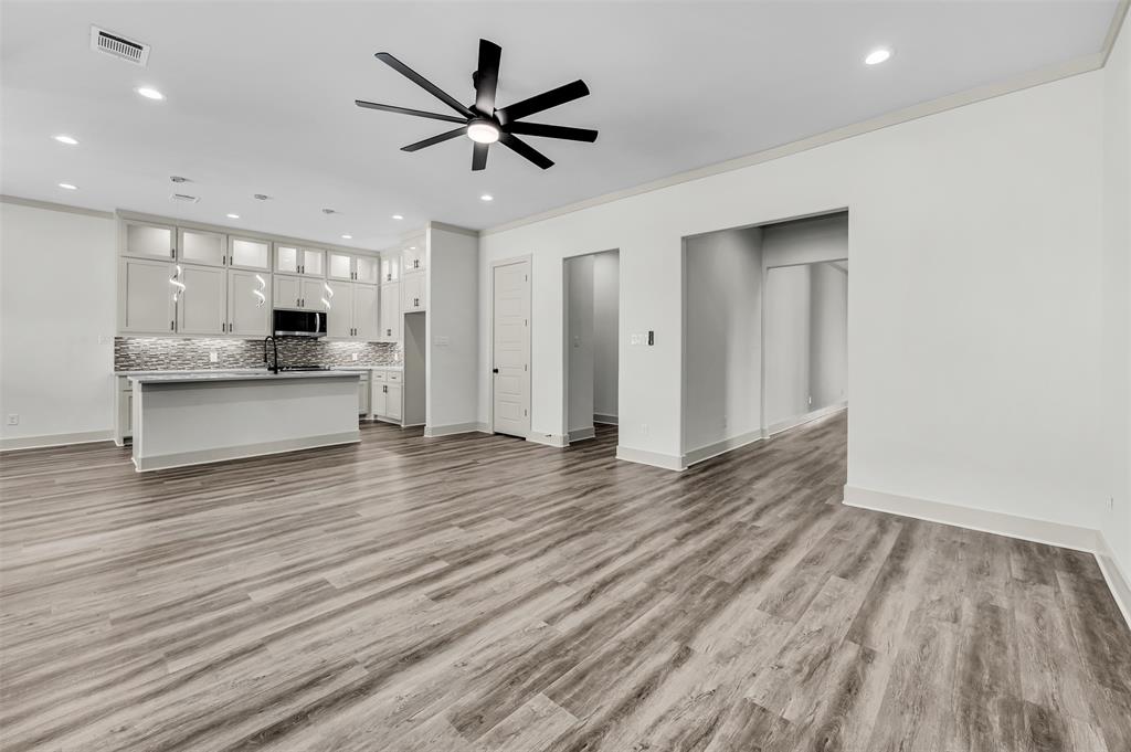 Fairview - Residential