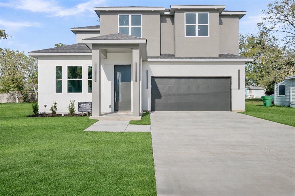 Fairview - Residential