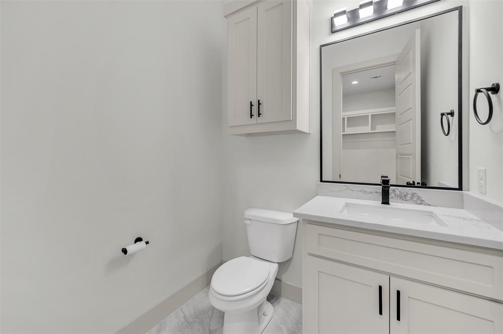 Fairview - Residential