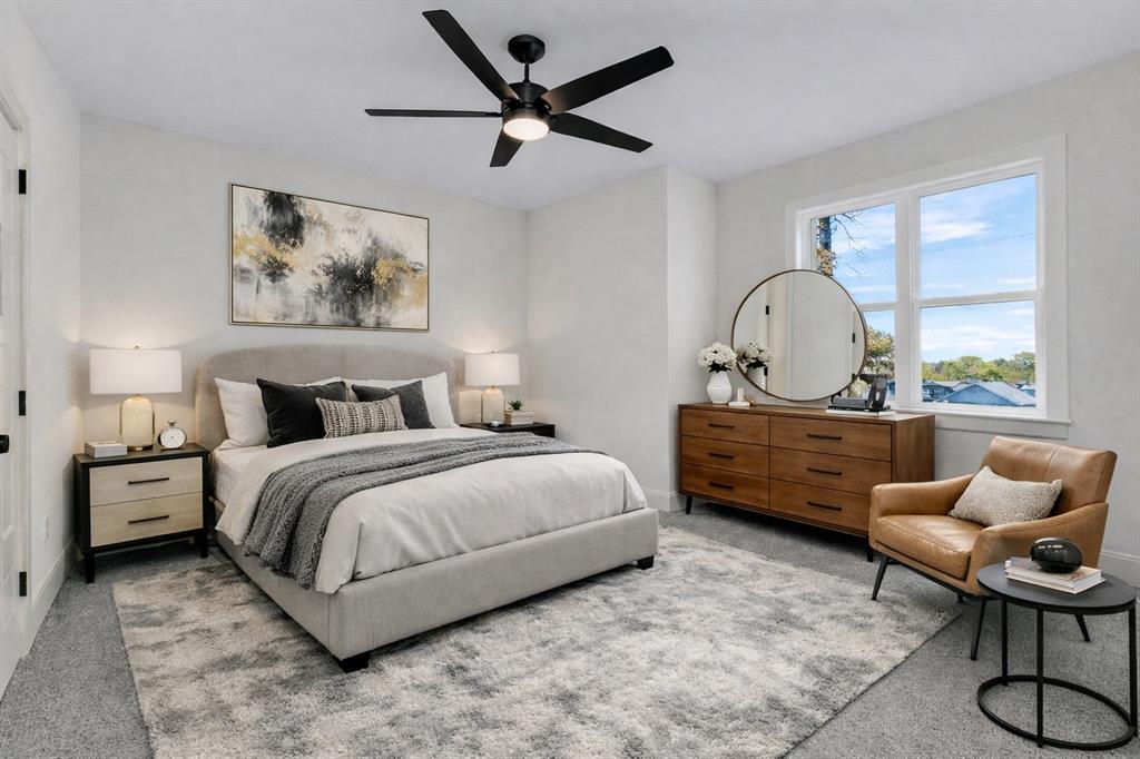 Fairview - Residential