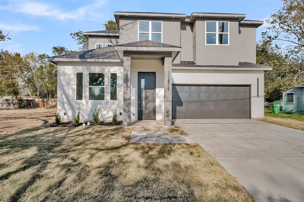 Fairview - Residential