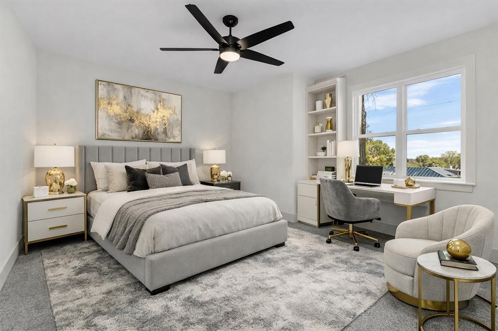 Fairview - Residential