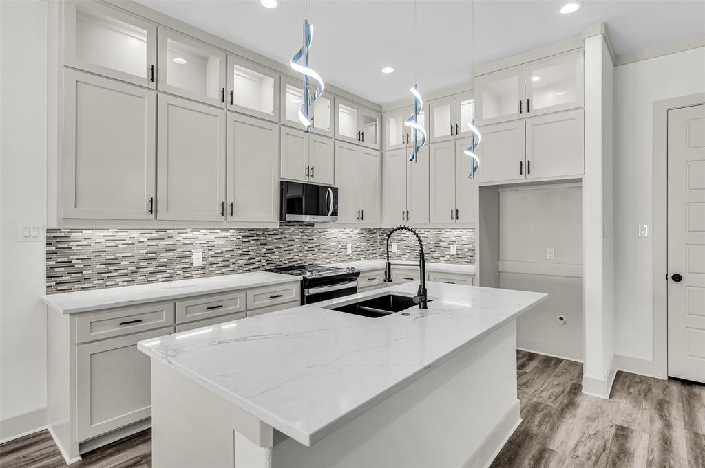 Fairview - Residential