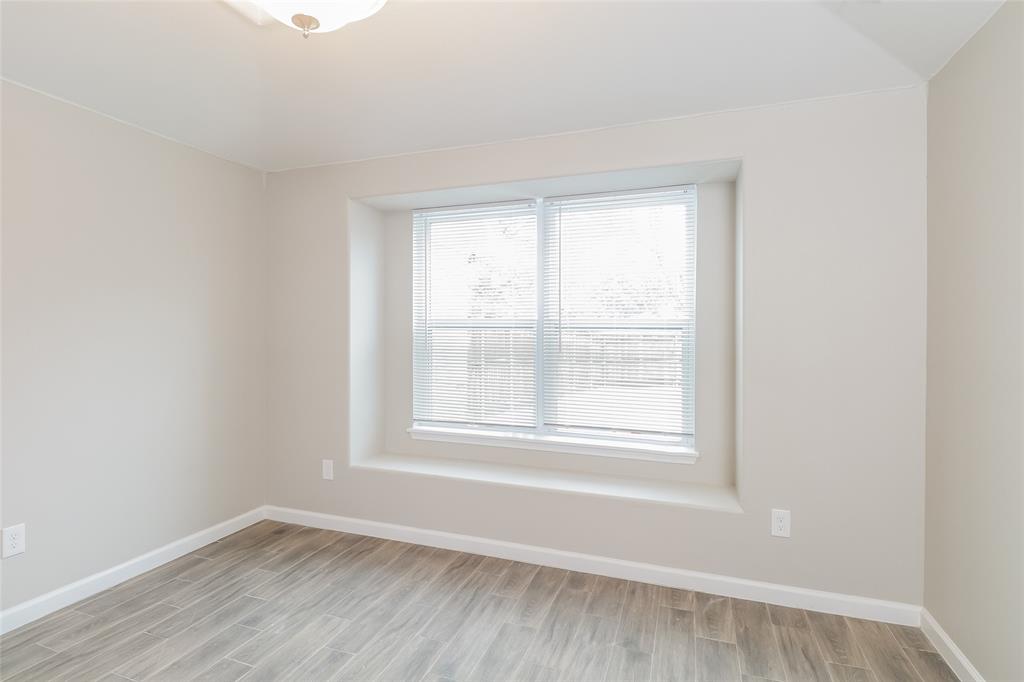 Hollywood Park - Residential Lease