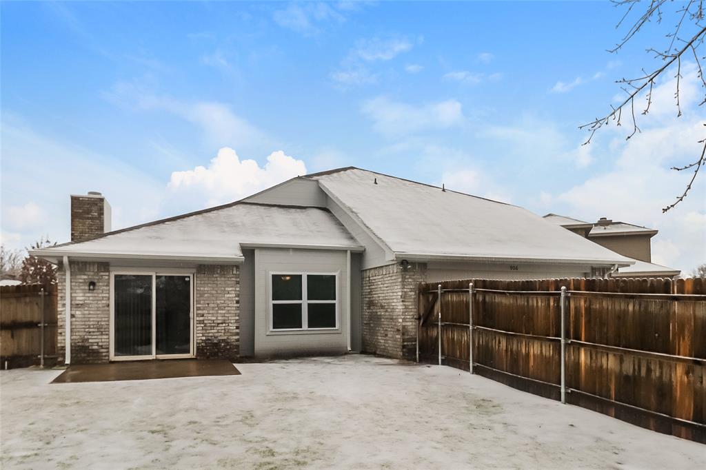 Hollywood Park - Residential Lease