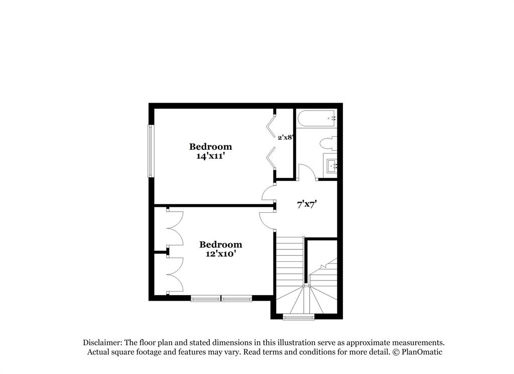 Hollywood Park - Residential Lease