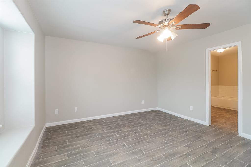 Hollywood Park - Residential Lease