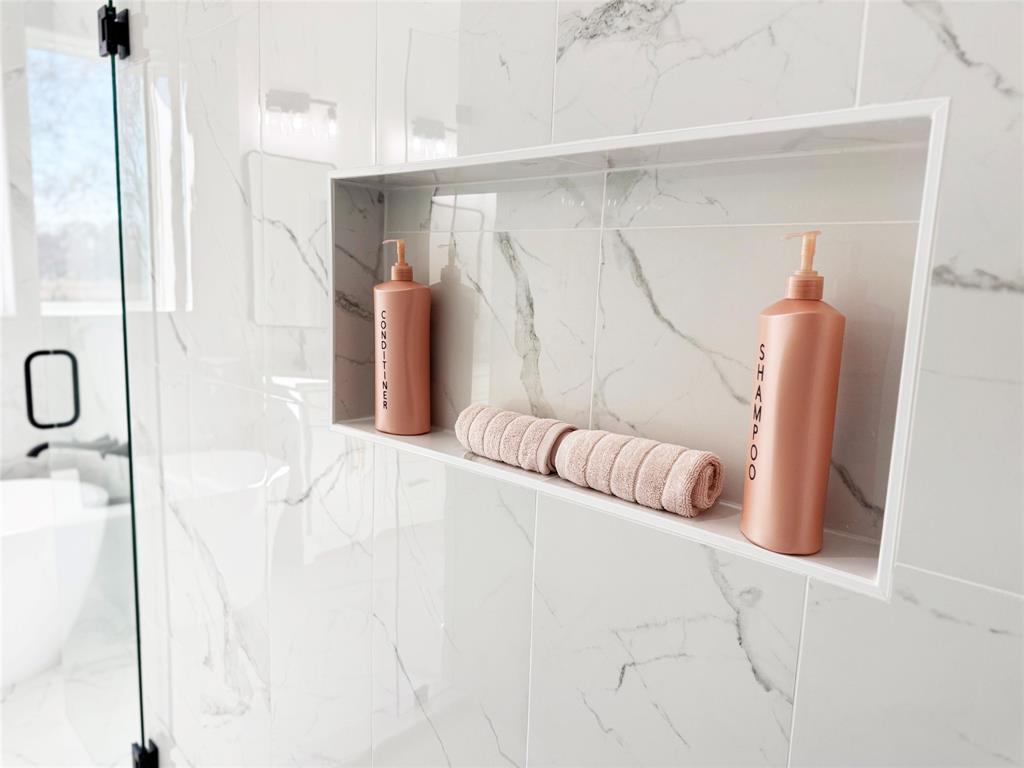 Pierce Estates - Residential