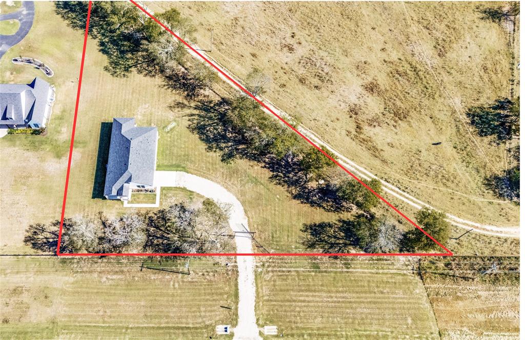 Pierce Estates - Residential