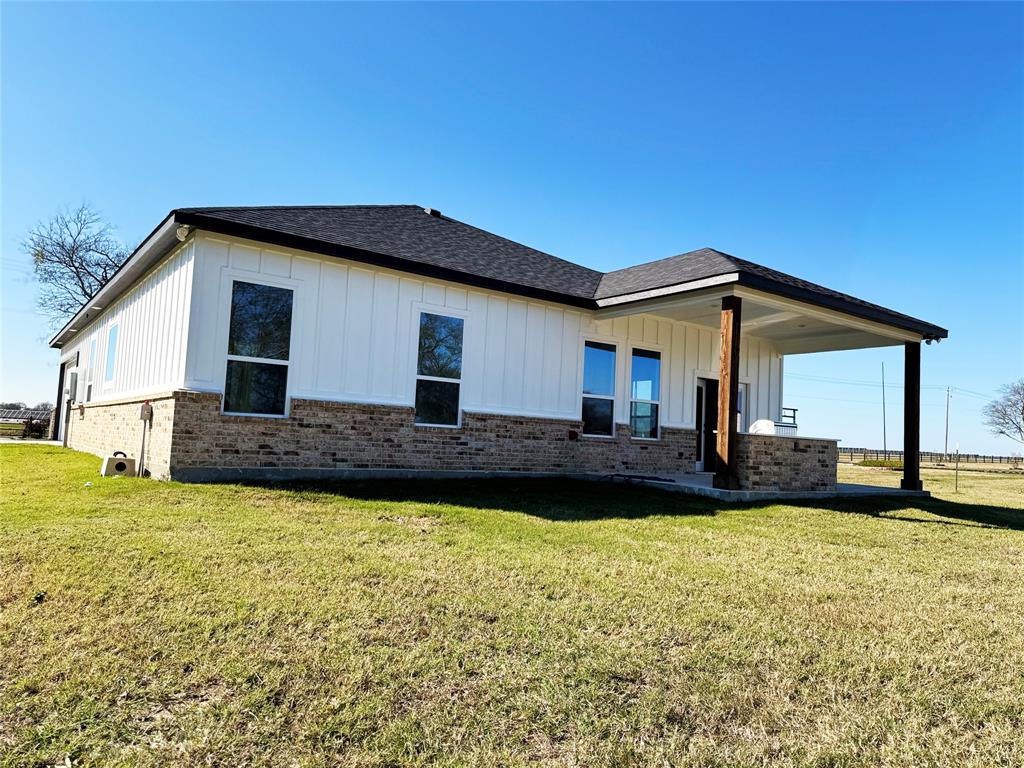 Pierce Estates - Residential