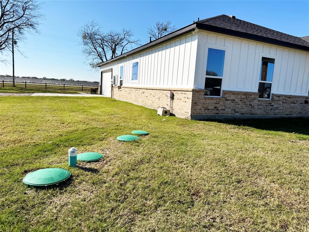 Pierce Estates - Residential