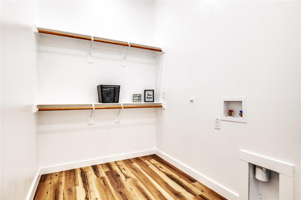 Pierce Estates - Residential