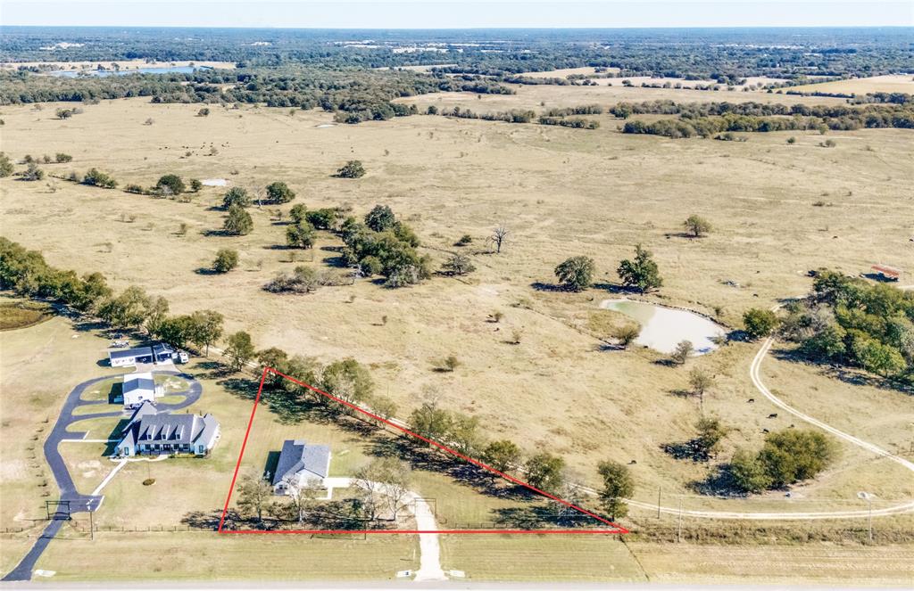 Pierce Estates - Residential