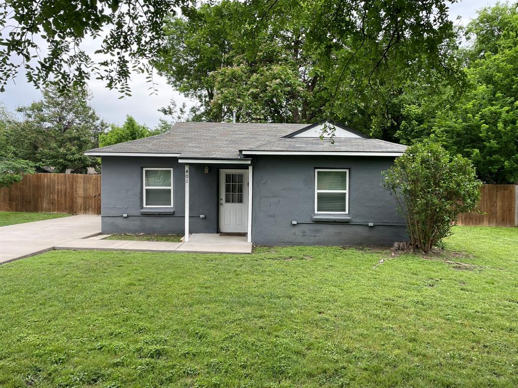 401 S Mcentire Court