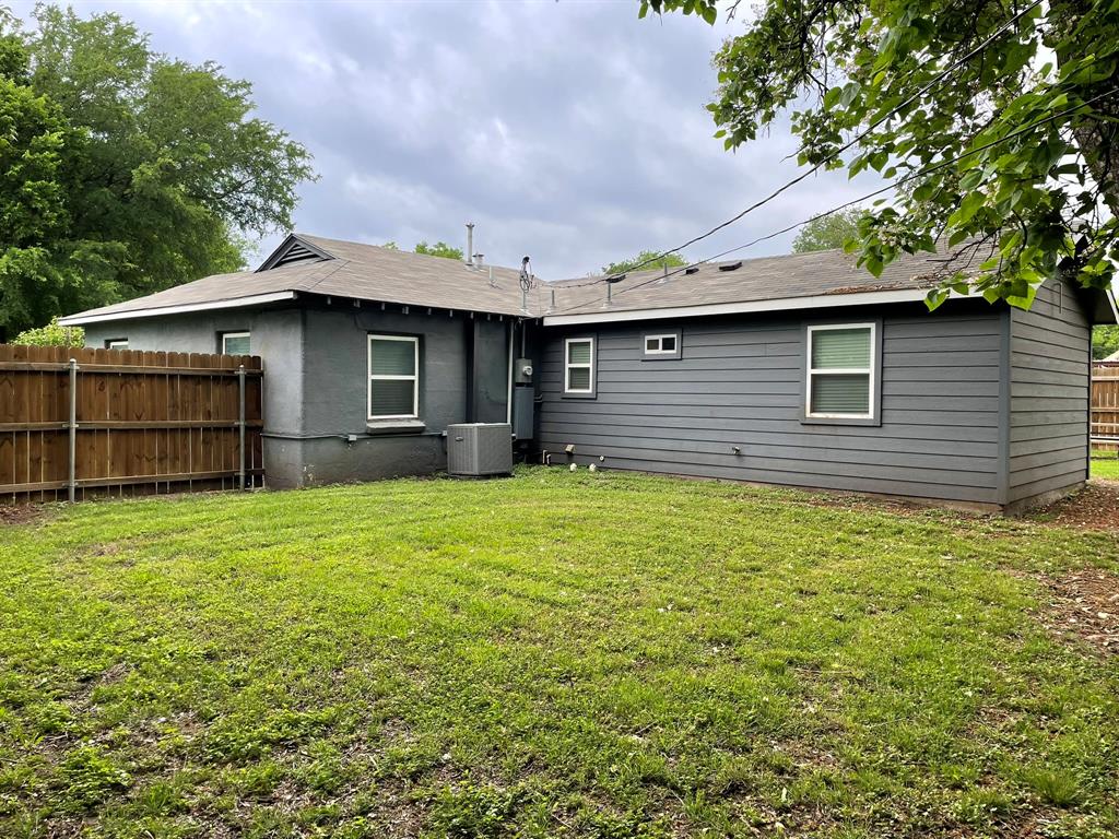 Farmers Add - Residential