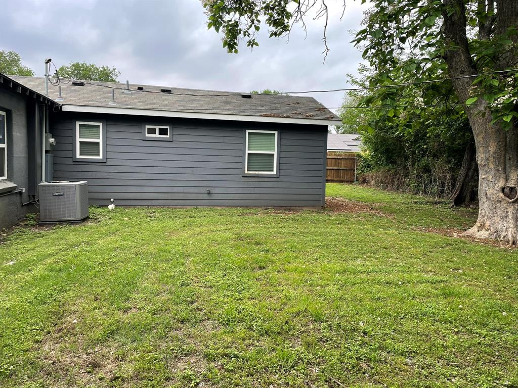 Farmers Add - Residential