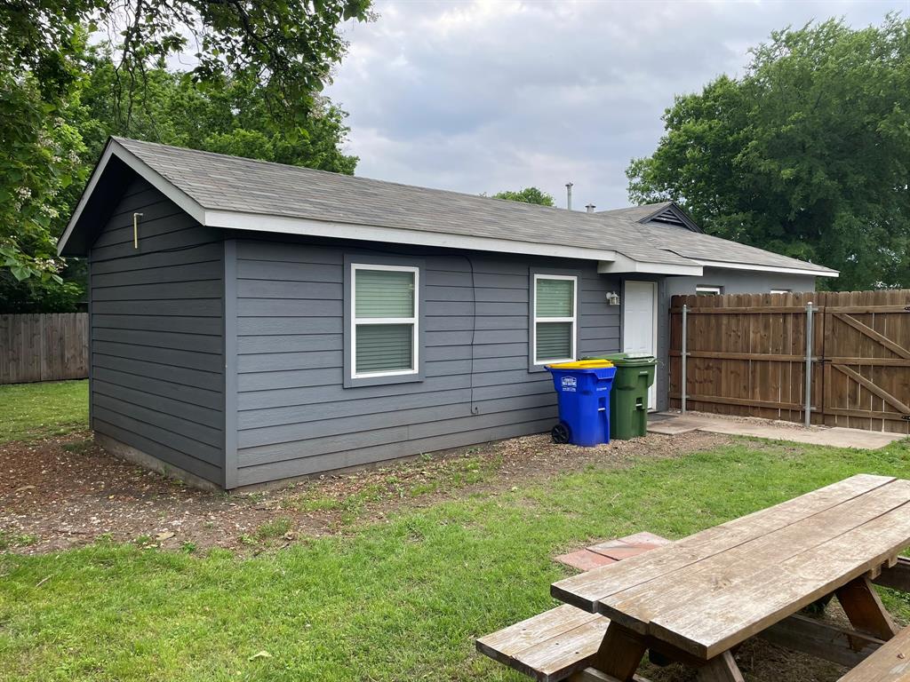 Farmers Add - Residential